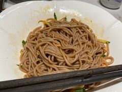 鸡丝荞面-望蓉城·古法酸菜鱼(世纪汇店)