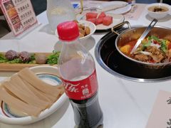 -刘一锅筋头巴脑(大悦城C店)