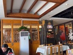 -辣婆婆(航天桥店)