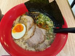 -一風堂拉面(美罗城店)