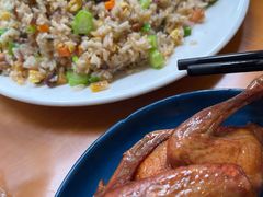 -煲煲掂风味煲仔饭餐厅(西区店)