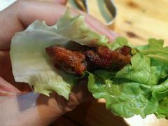 -麻蒲碳烤肉(远景路1号店)