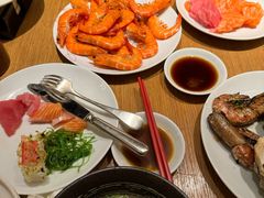 -长沙君悦酒店·自助餐厅咖啡厅