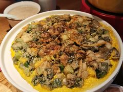 海蛎煎-闽上鲜·福建菜(龙湖滨江天街店)