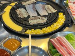 -小团团·路边烤牛肉(南岭壹街店)