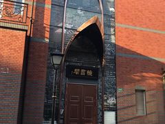 门面-钟书阁(松江泰晤士小镇店)