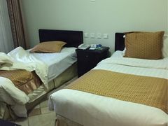 -北京九华山庄会展酒店