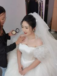 -经典婚纱摄影美学馆·私人定制