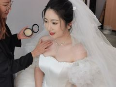 -经典婚纱摄影美学馆·私人定制