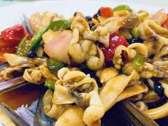 -寻味顺德·南记酒家·传统顺德菜·鱼生(广源路店)