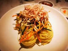 -初蓉丨遇见新川菜(亲贤街荣耀店)