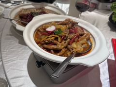 -王府井酒店(金桥港湾店)