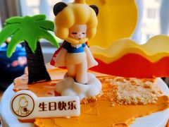 -CAKEBOSS蛋糕老板(东直门来福士店)