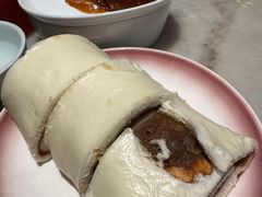 -小吊梨汤·北京菜·烤鸭(清河万象汇店)