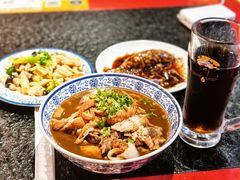 -老北京胡同味道二荤铺(酒仙桥店)