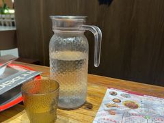 -北丐先生·野馄饨烧烤(雨花万象店)