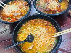 -一品飘香米线(一中总店)