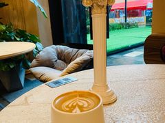 -玲婧胡同·生日蛋糕·餐厅(嘉里城店)