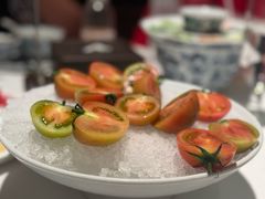 -四季民福烤鸭店(王府井东安门店)