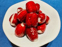 心太软-老吉堂上海本帮菜(工体店)