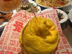 -姥姥家春饼店(八里庄店)