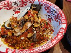 -老湘村·湖南土菜(天河维多利店)