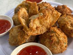 -阿坤纯正西刀鱼丸(Kuala Lumpur Branch)