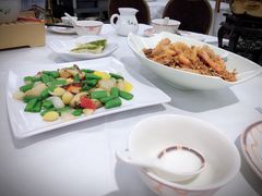 -稻香酒家·35年老字号(侨光店)