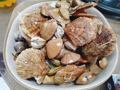 -睿柏云酒店-餐厅