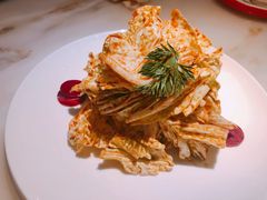 -京华烟云·北京烤鸭(领展购物广场·中关村店)