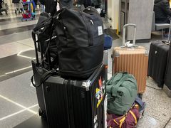 -谢列梅捷沃国际机场