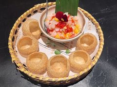 -Thai Alley泰爱里(二沙岛店)