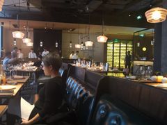-Mercato莫卡多露台餐厅与酒吧(K11店)