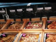 -韩盛·盛江山自助料理(学院路江北大学城店)