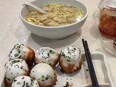 -东泰祥生煎馆(重庆北路店)