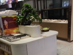 -纽斯特牛排自助餐厅(浦江万达店)
