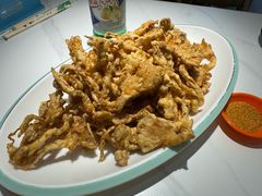 -夕阳红小吃(中街大悦城店)