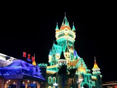 -厦门方特梦幻王国