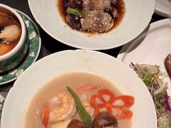 -盛焰铁板烧(王府井店)