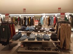 -ZARA(凯德乐峰广场店)