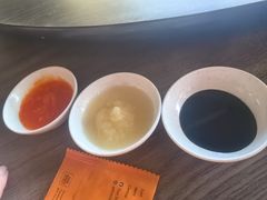 -五星海南鸡饭餐馆(东海岸路店)