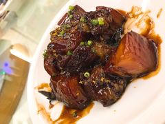-银都上海菜馆(粤海东路店)