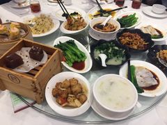 -金翠皇宫粤菜·点心·海鲜(科技园店)