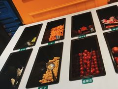 -东方豪客牛排意面披萨(金凤万达店)