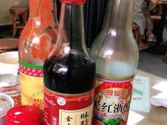 辣椒酱-荔林食店(西华路店)