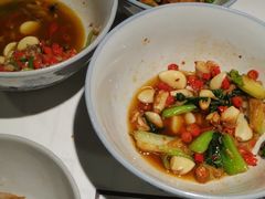 -农耕记·湖南土菜(科技园店)