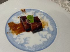 -红棉中餐厅·广州海航威斯汀酒店