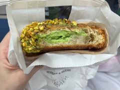-WHEAT&BAKER-麥(凯德来福士店)