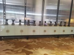 -南京圣和府邸豪华精选酒店
