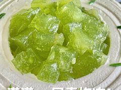 -好利来(川大店)